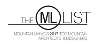 Mountain Livings Top Mountain Architects and Designers